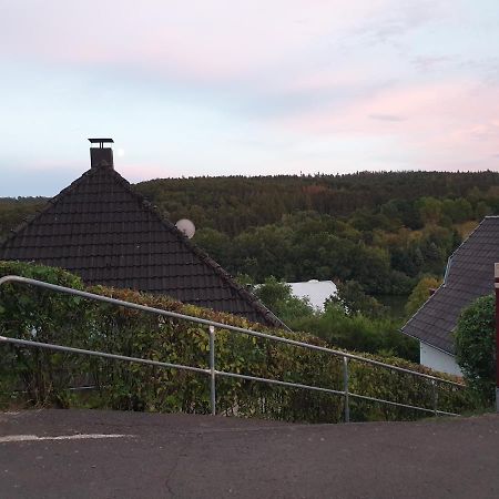 Ferienhaus 55 Im Seepark Kirchheim Kirchheim  Exterior foto